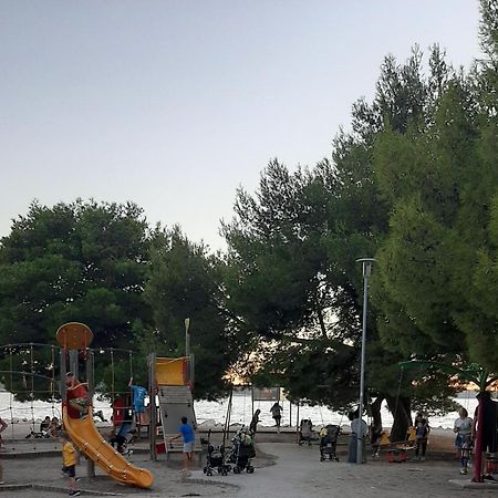 App Borna Daire Crikvenica Dış mekan fotoğraf