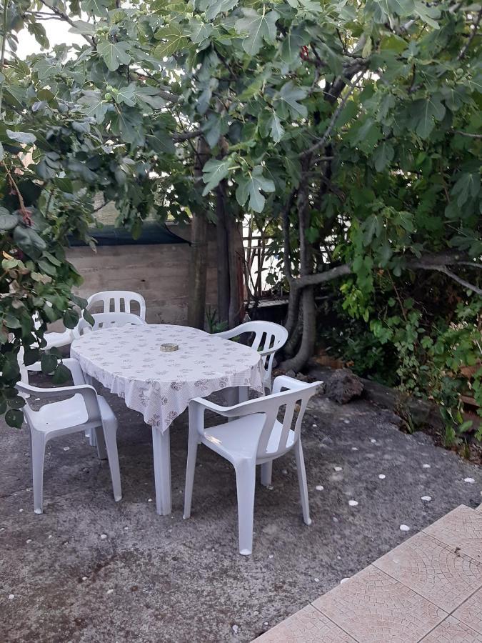 App Borna Daire Crikvenica Dış mekan fotoğraf